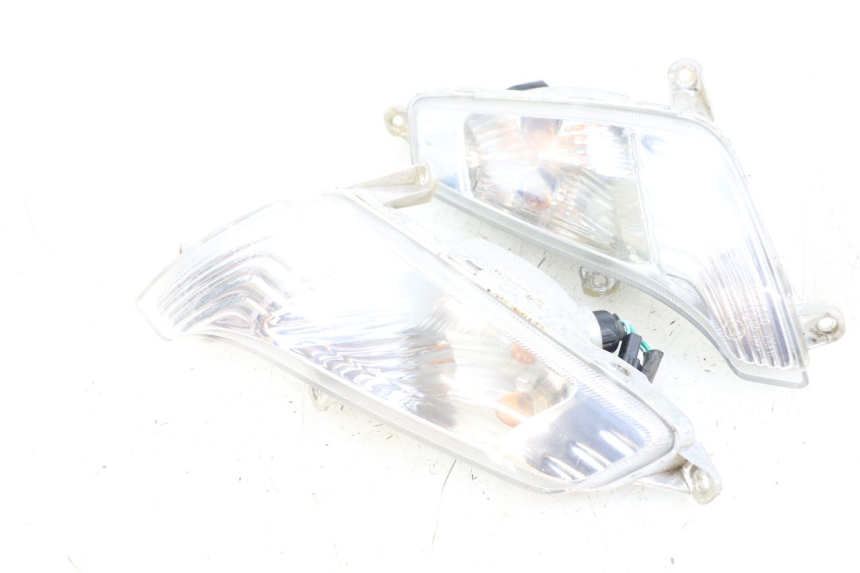 photo de VORDERBLINKER SYM FIDDLE 2 50 (2008 - 2013) - Alternative Perspektive