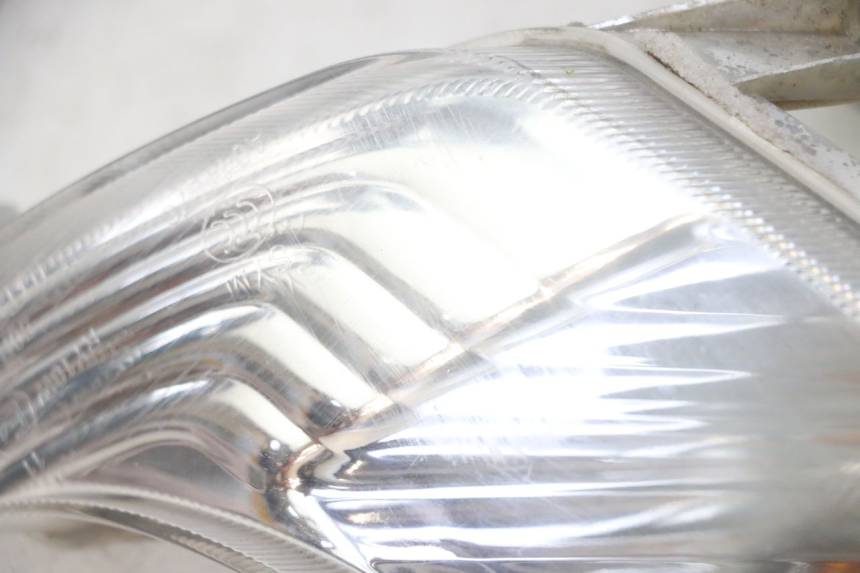 photo de VORDERBLINKER SYM FIDDLE 2 50 (2008 - 2013) - Technische Nahaufnahme