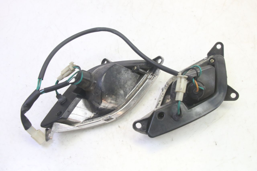 photo de VORDERBLINKER SYM FIDDLE 3 III 125 (2014 - 2020) - Alternative Perspektive