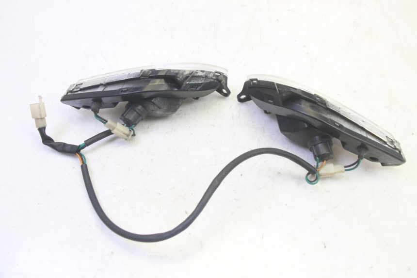 photo de VORDERBLINKER SYM FIDDLE 3 III 125 (2014 - 2020) - Gesamtansicht des Produkts