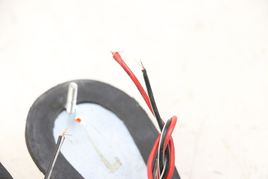 photo de VORNE BLINKER YAMAHA FJ 36Y 1100 (1984 - 1985) - Alternative Perspektive