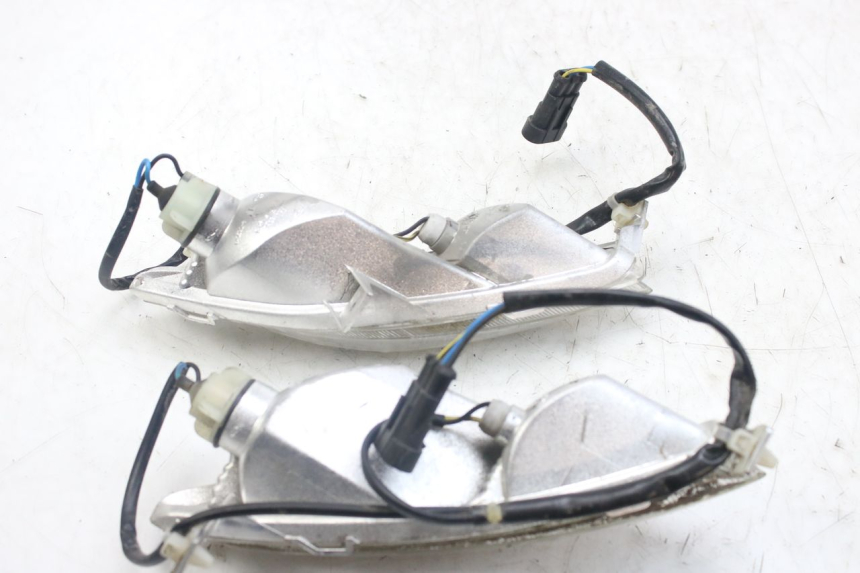 photo de VORDERBLINKER PIAGGIO FLY 4T 50 (2013 - 2017) - Detailansicht des Bauteils