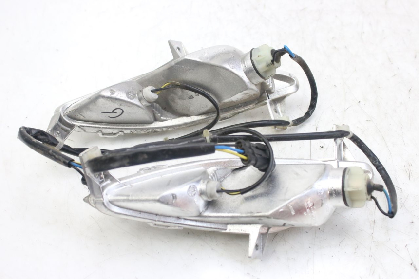 photo de VORDERBLINKER PIAGGIO FLY 4T 50 (2013 - 2017) - Zoom auf Gebrauchszustand