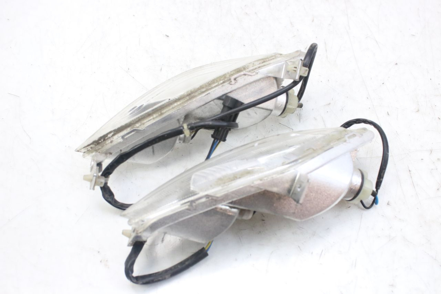 photo de VORDERBLINKER PIAGGIO FLY 4T 50 (2013 - 2017) - Alternative Perspektive