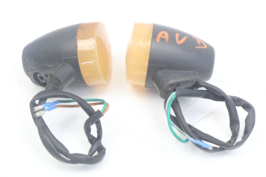 photo de VORNE BLINKER BAOTIAN FRESH 50 (2004 - 2012) - Hauptansicht