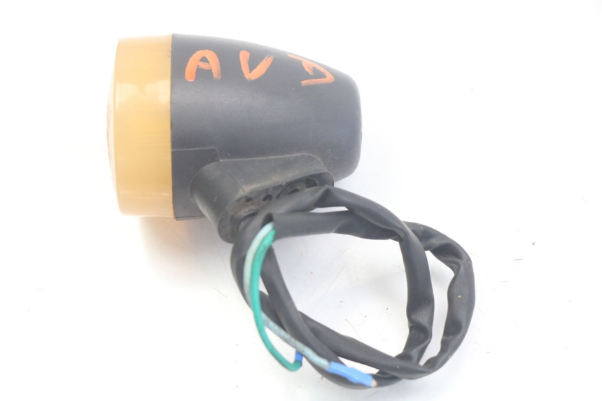 photo de VORNE BLINKER BAOTIAN FRESH 50 (2004 - 2012) - Zoom auf Gebrauchszustand