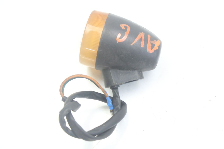 photo de VORNE BLINKER BAOTIAN FRESH 50 (2004 - 2012) - Alternative Perspektive