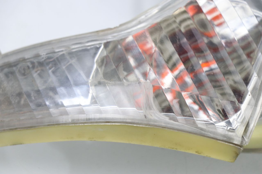 photo de VORNE BLINKER REVATTO FUTURA GT 125 (2006 - 2008) - Detailansicht des Bauteils