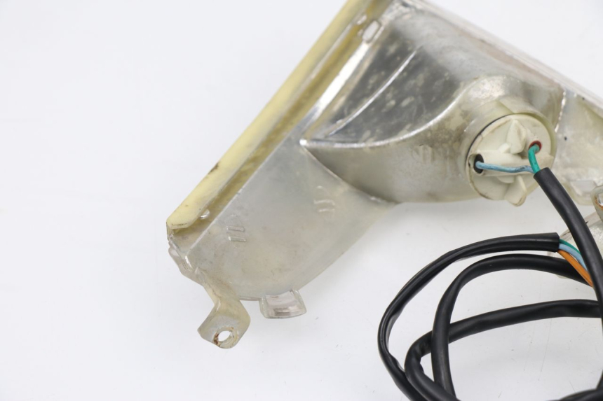 photo de VORNE BLINKER REVATTO FUTURA GT 125 (2006 - 2008) - Technische Nahaufnahme