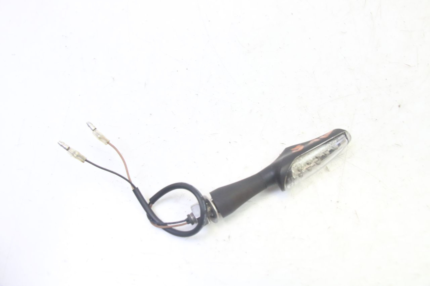 photo de LINKER VORNE BLINKER QUADRO 4 4D 350 (2015 - 2018) - Zoom auf Gebrauchszustand