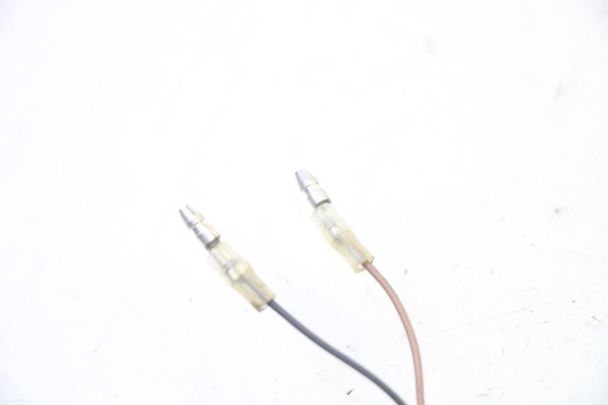 photo de LINKER VORNE BLINKER QUADRO 4 4D 350 (2015 - 2018) - Technische Nahaufnahme