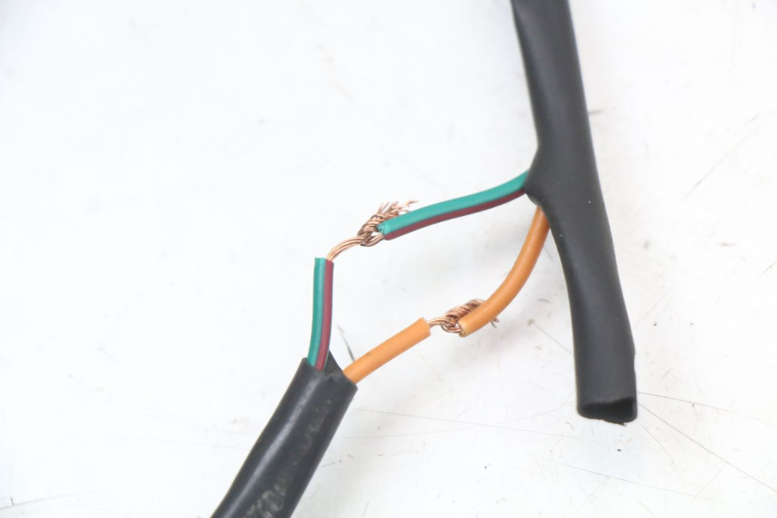 photo de BLINKER VORNE LINKS E-MAX 80L 1 (2011 - 2014) - Gesamtansicht des Produkts