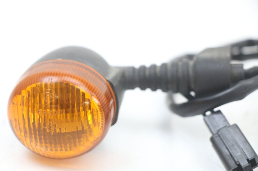 photo de VORNE LINKS BLINKER DAELIM A-FOUR 2T 50 (2005 - 2012) - Detailansicht des Bauteils