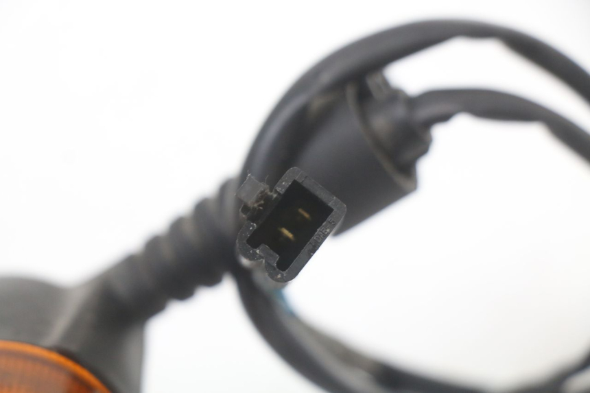 photo de VORNE LINKS BLINKER DAELIM A-FOUR 2T 50 (2005 - 2012) - Technische Nahaufnahme