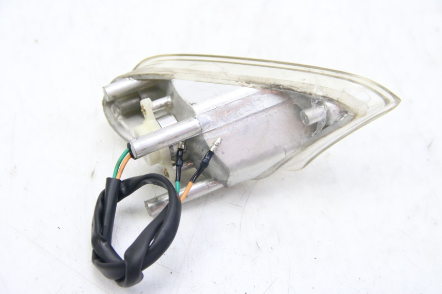 photo de LINKS VORDERES BLINKLICHT KYMCO AGILITY 4T 50 (2005 - 2018) - Alternative Perspektive