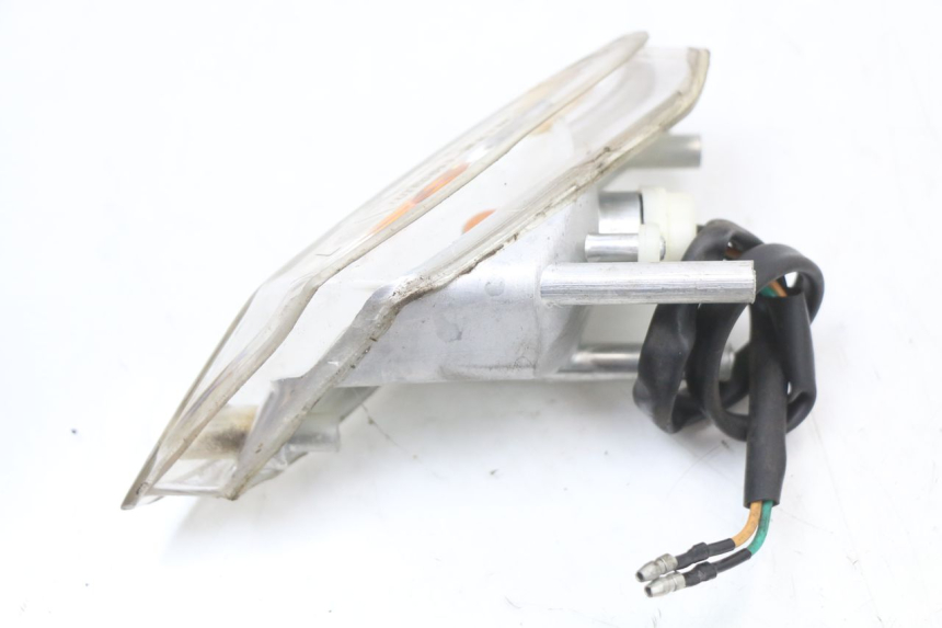 photo de LINKS VORDERES BLINKLICHT KYMCO AGILITY 4T 50 (2005 - 2018) - Zoom auf Gebrauchszustand