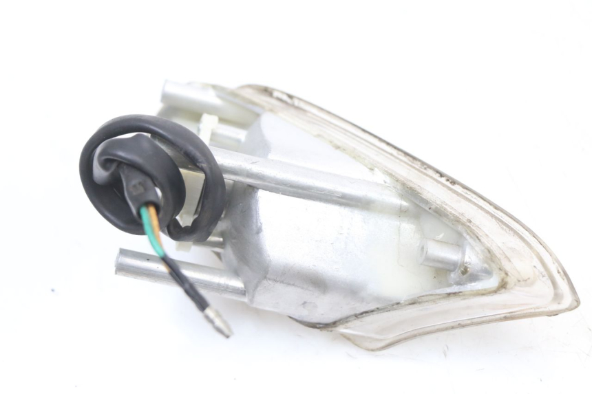 photo de LINKS VORDERES BLINKLICHT KYMCO AGILITY 4T 50 (2005 - 2018) - Alternative Perspektive