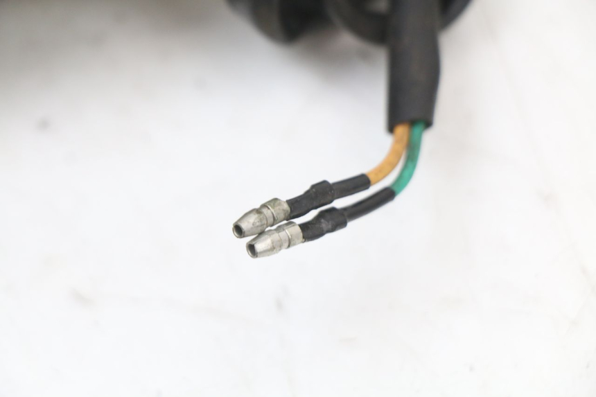 photo de LINKS VORDERES BLINKLICHT KYMCO AGILITY 4T 50 (2005 - 2018) - Technische Nahaufnahme