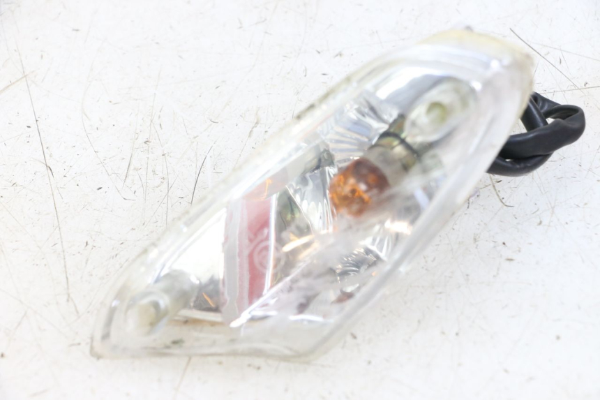 photo de LINKS VORDERES BLINKLICHT KYMCO AGILITY 4T 50 (2018 - 2022) - Hauptansicht