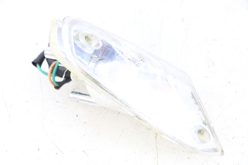 photo de LINKS VORDERES BLINKLICHT KYMCO AGILITY 4T 50 (2018 - 2022) - Gesamtansicht des Produkts