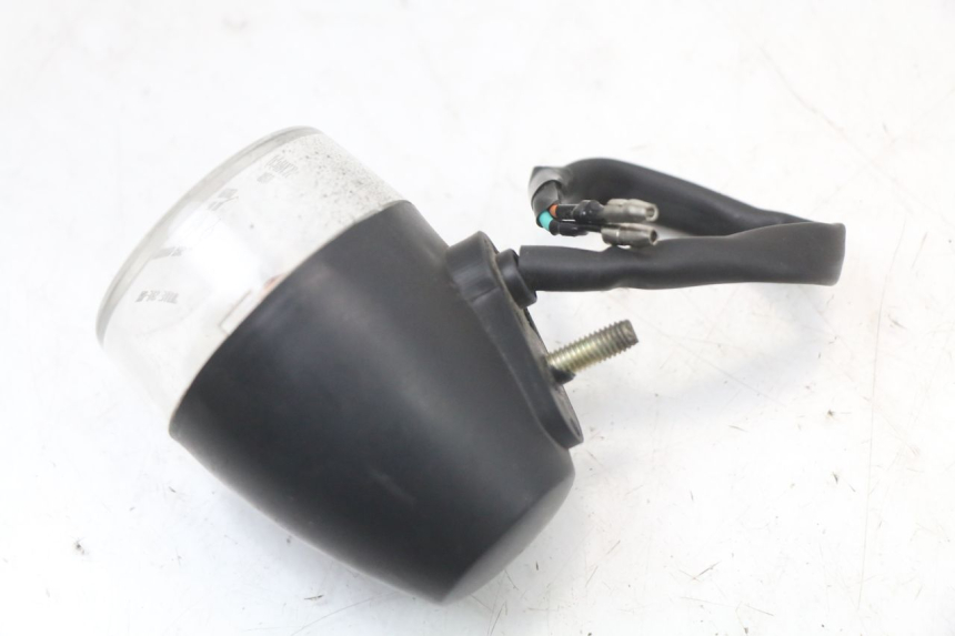 photo de LINKS VORDERES BLINKLICHT KYMCO AGILITY 4T 50 (2005 - 2018) - Zoom auf Gebrauchszustand