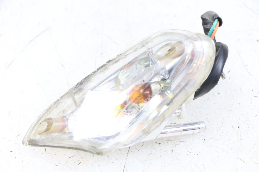 photo de LINKS VORDERES BLINKLICHT KYMCO AGILITY 4T 50 (2018 - 2022) - Hauptansicht