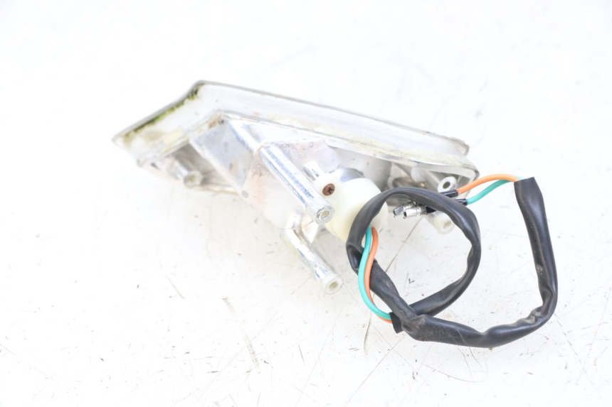 photo de LINKS VORDERES BLINKLICHT KYMCO AGILITY 4T 50 (2018 - 2022) - Technische Nahaufnahme