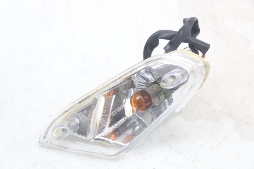 photo de LINKS VORDERES BLINKLICHT KYMCO AGILITY 4T 50 (2018 - 2022) - Hauptansicht