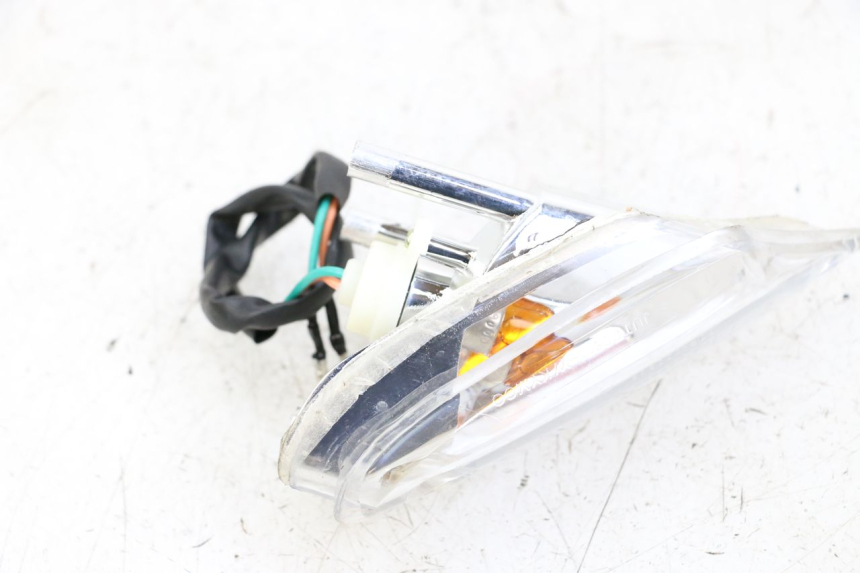 photo de LINKS VORDERES BLINKLICHT KYMCO AGILITY 4T 50 (2018 - 2022) - Gesamtansicht des Produkts