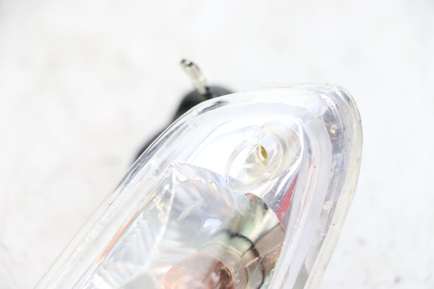 photo de LINKS VORDERES BLINKLICHT KYMCO AGILITY 4T 50 (2018 - 2022) - Geprüftes Gebrauchtteil