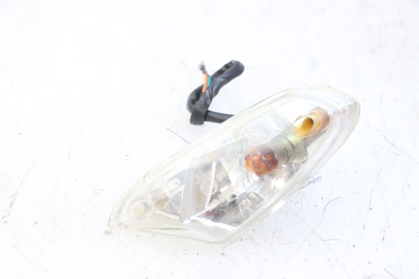 photo de LINKS VORDERES BLINKLICHT KYMCO AGILITY 4T 50 (2018 - 2022) - Hauptansicht