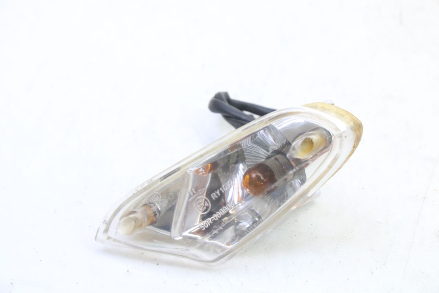 photo de LINKS VORDERES BLINKLICHT KYMCO AGILITY 4T 50 (2005 - 2018) - Hauptansicht