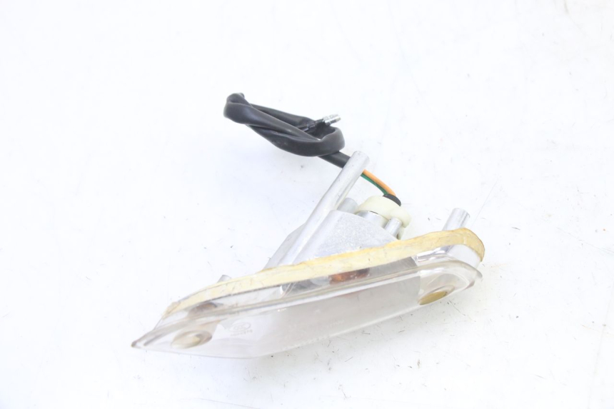 photo de LINKS VORDERES BLINKLICHT KYMCO AGILITY 4T 50 (2005 - 2018) - Detailansicht des Bauteils