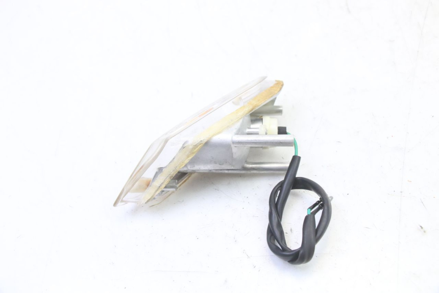 photo de LINKS VORDERES BLINKLICHT KYMCO AGILITY 4T 50 (2005 - 2018) - Zoom auf Gebrauchszustand