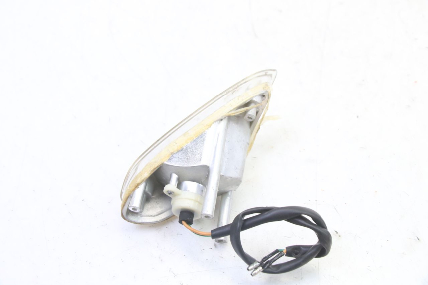 photo de LINKS VORDERES BLINKLICHT KYMCO AGILITY 4T 50 (2005 - 2018) - Alternative Perspektive