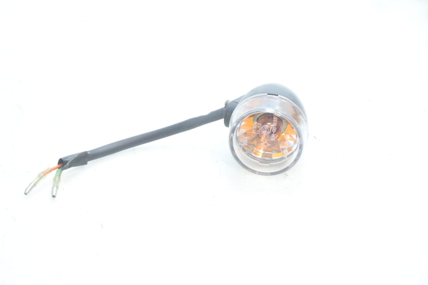 photo de LINKS VORDERES BLINKLICHT KYMCO AGILITY 4T 50 (2005 - 2018) - Detailansicht des Bauteils