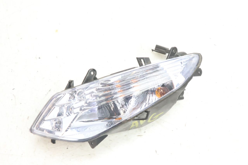 photo de VORNE LINKS BLINKER KYMCO AGILITY CITY 16P 125 (2015 - 2024) - Hauptansicht
