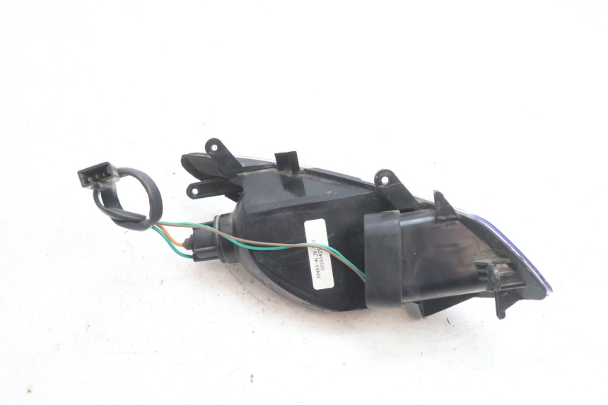 photo de VORNE LINKS BLINKER KYMCO AGILITY CITY 16P 125 (2015 - 2024) - Alternative Perspektive