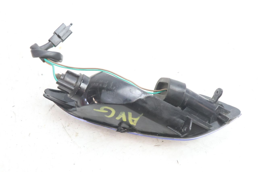 photo de VORNE LINKS BLINKER KYMCO AGILITY CITY 16P 125 (2015 - 2024) - Technische Nahaufnahme