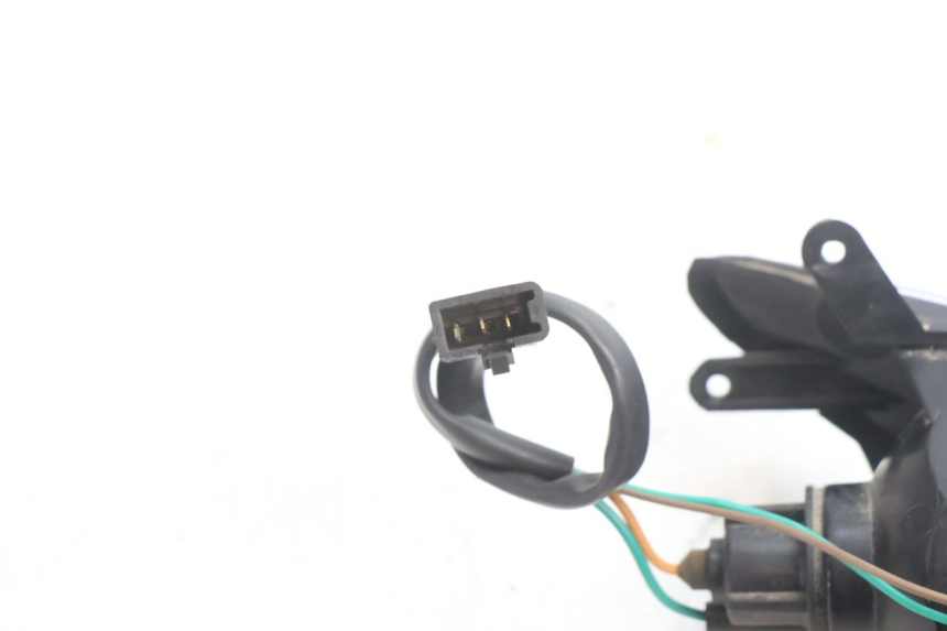 photo de VORNE LINKS BLINKER KYMCO AGILITY CITY 16P 125 (2015 - 2024) - Gesamtansicht des Produkts