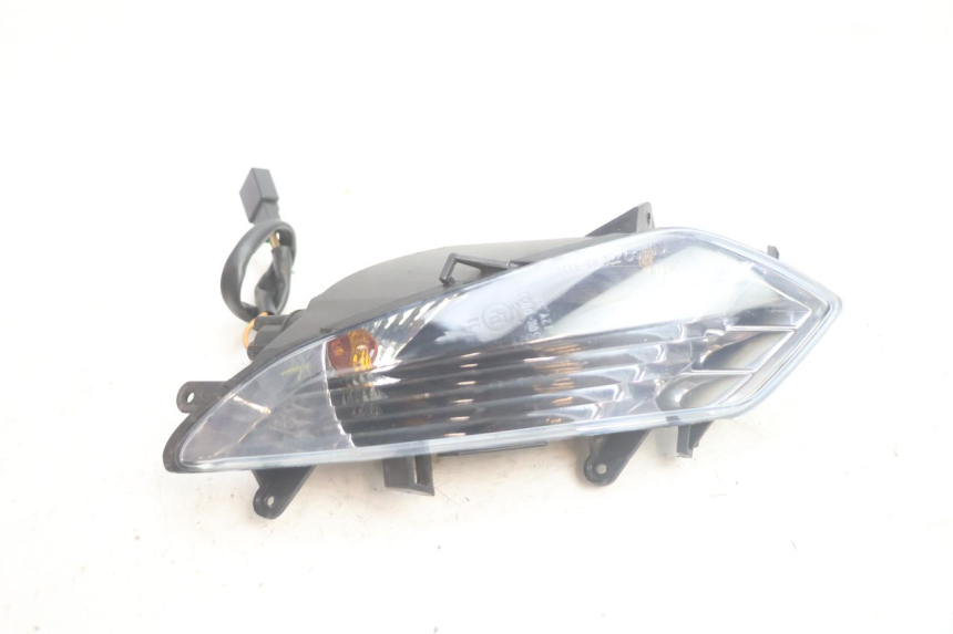 photo de VORNE LINKS BLINKER KYMCO AGILITY CITY 2T 50 (2008 - 2016) - Detailansicht des Bauteils