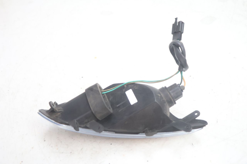 photo de VORNE LINKS BLINKER KYMCO AGILITY CITY 2T 50 (2008 - 2016) - Alternative Perspektive
