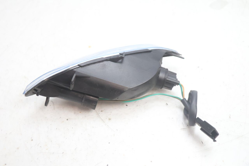 photo de VORNE LINKS BLINKER KYMCO AGILITY CITY 2T 50 (2008 - 2016) - Technische Nahaufnahme