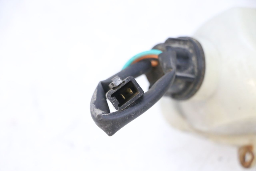 photo de VORNE LINKS BLINKER KYMCO AGILITY CITY 4T 50 (2008 - 2016) - Technische Nahaufnahme