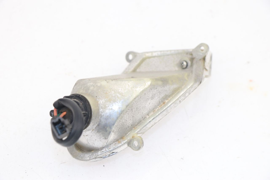 photo de VORNE LINKS BLINKER KYMCO AGILITY CITY 50 (2008 - 2016) - Zoom auf Gebrauchszustand