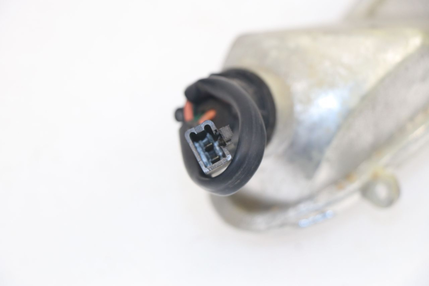 photo de VORNE LINKS BLINKER KYMCO AGILITY CITY 50 (2008 - 2016) - Alternative Perspektive