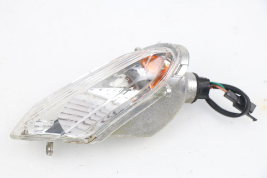 photo de VORNE LINKS BLINKER KYMCO AGILITY CITY 50 (2008 - 2016) - Gesamtansicht des Produkts