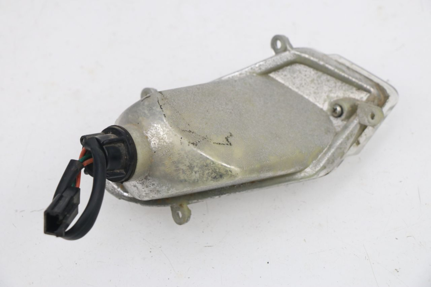 photo de VORNE LINKS BLINKER KYMCO AGILITY CITY 50 (2008 - 2016) - Kennzeichnungen und Originalreferenzen