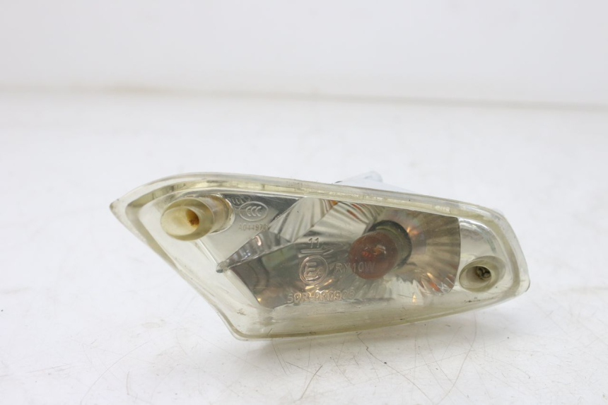 photo de LINKS VORDERES BLINKLICHT KYMCO AGILITY FR 2T 50 (2012 - 2017) - Hauptansicht