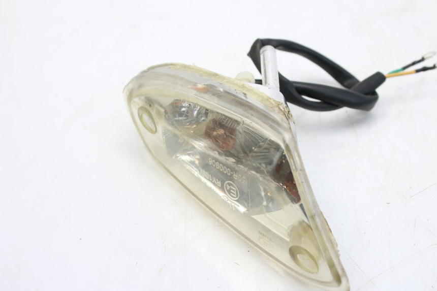 photo de LINKS VORDERES BLINKLICHT KYMCO AGILITY FR 2T 50 (2012 - 2017) - Detailansicht des Bauteils